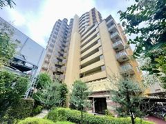 アルシオンエアポートタワーの外観画像