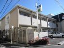 アイランドエクセル上板橋の外観画像