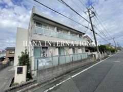 リブリ・Tメゾンの外観画像