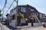 セント・メゾン浦安(E-100)の間取り画像