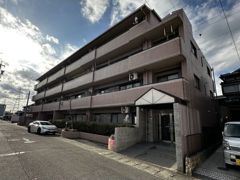 アーバンドリーム森本の外観画像