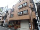 ライオンズマンション関内第3の外観画像