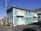 リビングタウンみどりのの外観