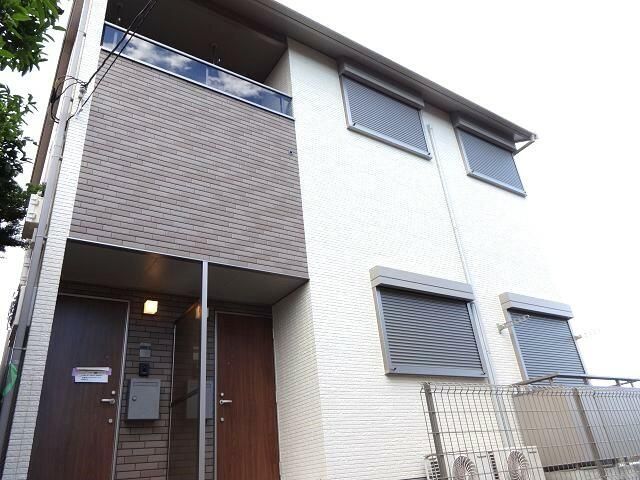 COVOの外観画像