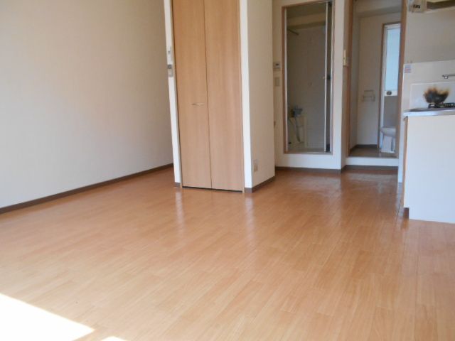 リビング