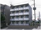 レオパレス椎の実3の間取り画像