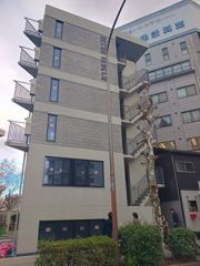 DECOR BLOCCO OYAMA Unoの外観画像