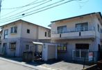 プラセール・タチバナの間取り画像