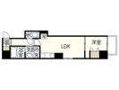 月光東蟹屋の間取り画像