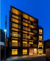 COCOCUBE北千住TERRACEの間取り画像