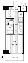 Scena Mの間取り画像
