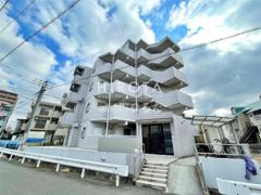 シャトレ井堀の外観画像