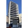 プレサンスNEO九条ディアシスの外観