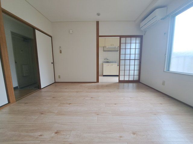 リビング