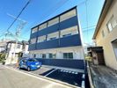 COLLINA五日市中央の間取り画像