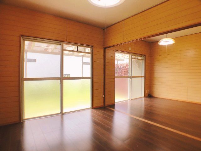 リビング