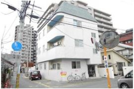 フレンズ東古松の外観画像
