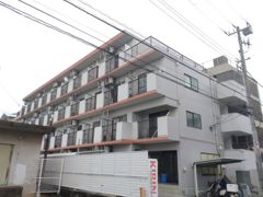 ノーリーズン船堀の外観画像