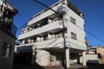 トリムハウスの間取り画像