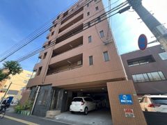 コンシュラの外観画像