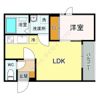 グロウランス長町南の間取り画像
