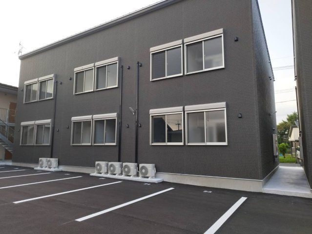 ロータス C棟の外観画像