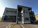 コーポ長谷の間取り画像