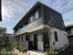 ラフィナスの外観画像