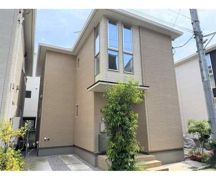 フォレストメゾン新堀の外観画像