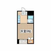 コーポ・ベレーザの間取り画像