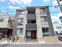 ゆず桑田町の外観画像