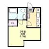 ベイルーム六浦B棟の間取り画像