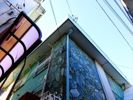 第二東コーポの間取り画像