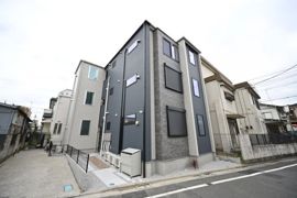 シエナ六町の外観画像