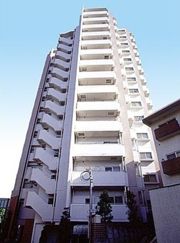 ヴィーナ・パルテールの外観画像