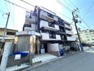 エスポワール六甲の間取り画像