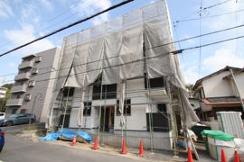 REGALE MIKADOの外観画像