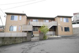 ビューテラス清田IIIの外観画像