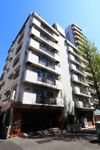池田山スカイマンションの間取り画像