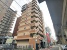 サンフィールド姪浜の間取り画像