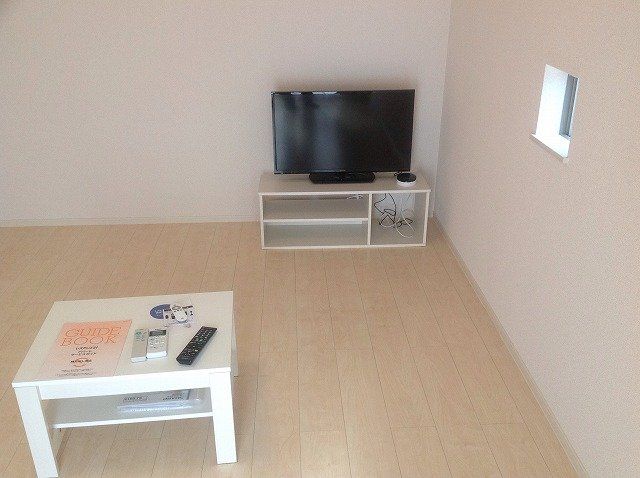 リビング