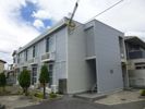 レオパレス伸和の外観
