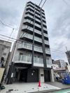 ルクシェール横濱吉野町の間取り画像