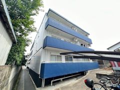 三筋マンションの外観画像