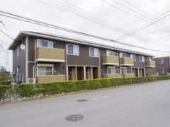 L'espoir（レスポワ－ル）の外観画像