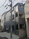 アイコート余丁町の間取り画像
