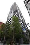 クラッシィタワー新宿御苑の間取り画像