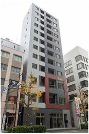 ブリックコート神田錦町の外観画像