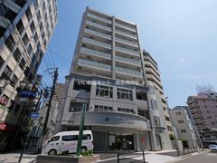 エクレレメディコ天六の外観画像