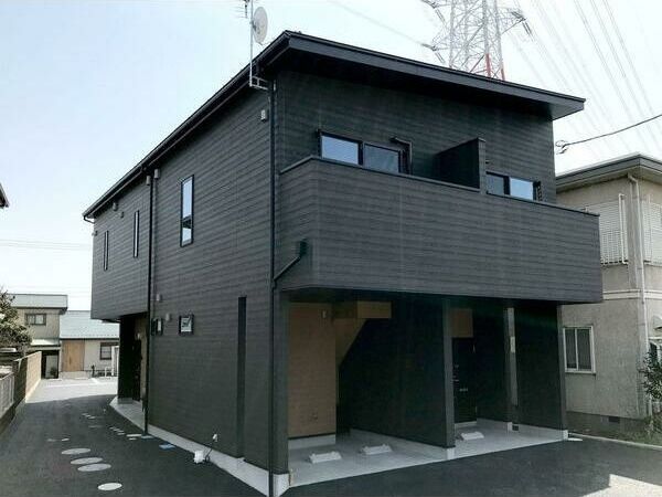 SHIMOSHIBA PITの外観画像